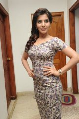 Samantha at Attarintiki Daredi 25 days